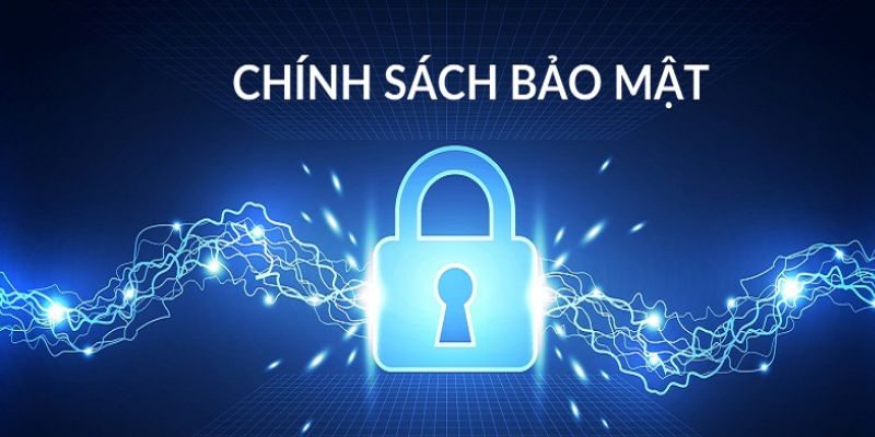 Thành viên lưu ý đến các quy định chính sách bảo mật