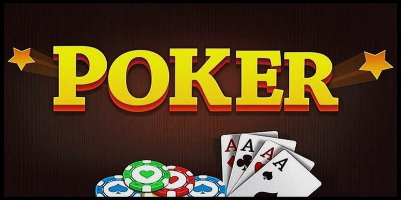 chơi poker tại nhà cái AE888